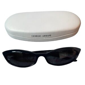 Giorgio Armani vintage sunglasses